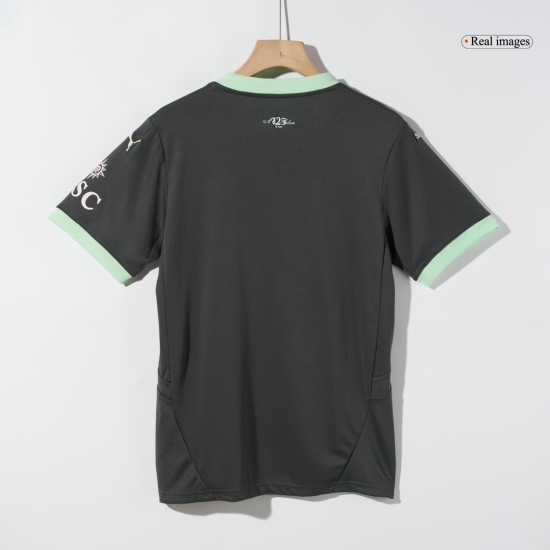 AC Milan Third Jersey 2024/25