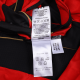 Retro AC Milan Home Long Sleeve Jersey 2006/07
