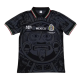 Retro Mexico Third Jersey World Cup 1998