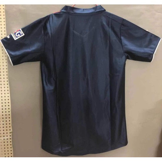 Retro PSG Home Jersey 2001/02