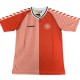 Retro Denmark Home Jersey 1986
