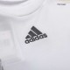 Ronaldo #9 Retro Real Madrid Home Jersey 2009/10