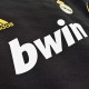 Retro Real Madrid Away Jersey 2011/12