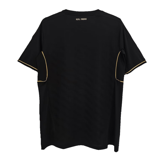 Retro Real Madrid Away Jersey 2011/12