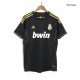Retro Real Madrid Away Jersey 2011/12