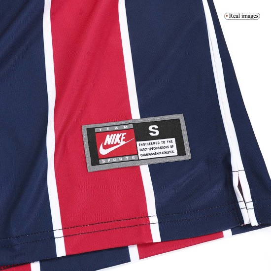 Retro Chivas Third Jersey 1997/98