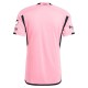 Inter Miami Home Match Jersey Player Version 2024