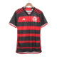 CR Flamengo Home Match Jersey Player Version 2024/25