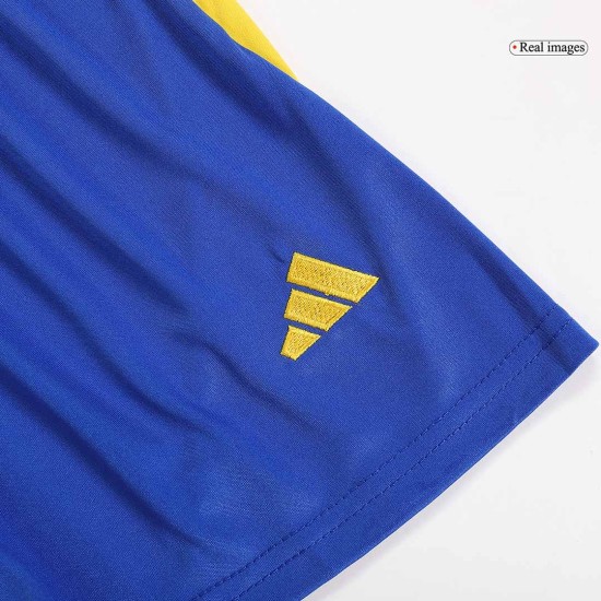 Kids Spain Home Kit EURO 2024 - [Super Replica]