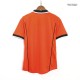 SEEDORF #10 Retro Netherlands Home Jersey World Cup 1998