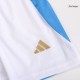 Kids Argentina Home Full Jersey Kit 2024