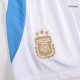 Kids Argentina Home Full Jersey Kit 2024