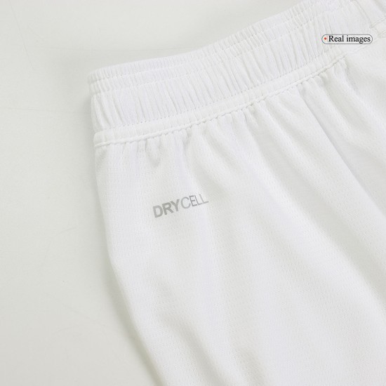 Manchester City Home Shorts 2024/25