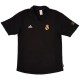 Ronaldo #11 Retro Real Madrid Centenary Away Jersey 2002/03