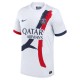 PSG Away Match Jersey Player Version 2024/25