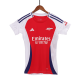 Women\'s Arsenal Home Jersey 2024/25