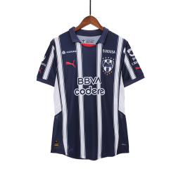 Monterrey Home Match Jersey Player Verison 2024/25