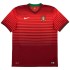 Retro Portugal Home Jersey 2014