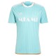 Messi #10 Inter Miami Third Jersey 2024