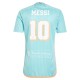 Messi #10 Inter Miami Third Jersey 2024