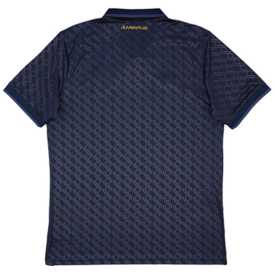 Juventus Third Jersey 2024/25