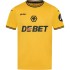 Wolves Home Jersey 2024/25