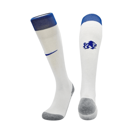 Kids Chelsea Home Full Kit 2024/25