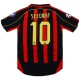 SEEDORF #10 Retro AC Milan UCL Home Jersey 2006/07
