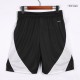 Juventus Home Soccer Shorts 2024/25