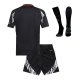 Kids Arsenal Away Full Kit 2024/25