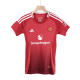 Women\'s Manchester United Home Jersey 2024/25
