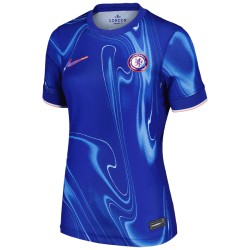 Women\'s Chelsea Home Jersey 2024/25