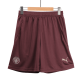 Manchester City Third Shorts 2024/25