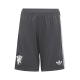 Manchester United Third Shorts 2024/25