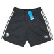 Manchester United Third Shorts 2024/25