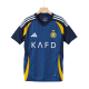 Al Nassr Away Jersey 2024/25
