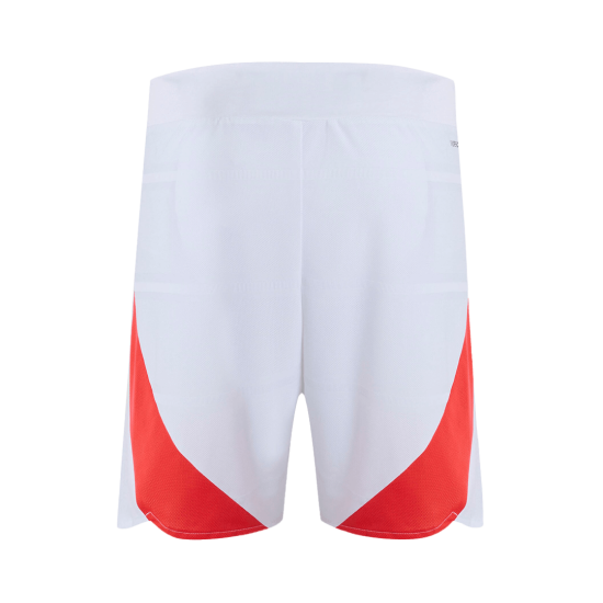 Manchester United Home Match Shorts 2024/25