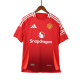 Manchester United Home Match Jersey+Shorts Kit Player Version 2024/25