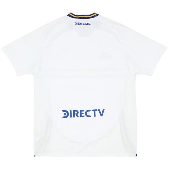 Boca Juniors Away Jersey 2024/25