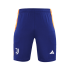 Juventus Pre-Match Soccer Shorts 2024/25