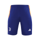 Juventus Pre-Match Soccer Shorts 2024/25