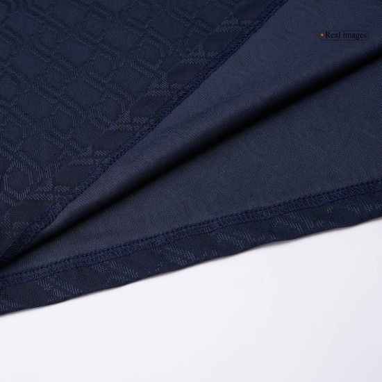 Juventus Third Match Jersey Player Version 2024/25