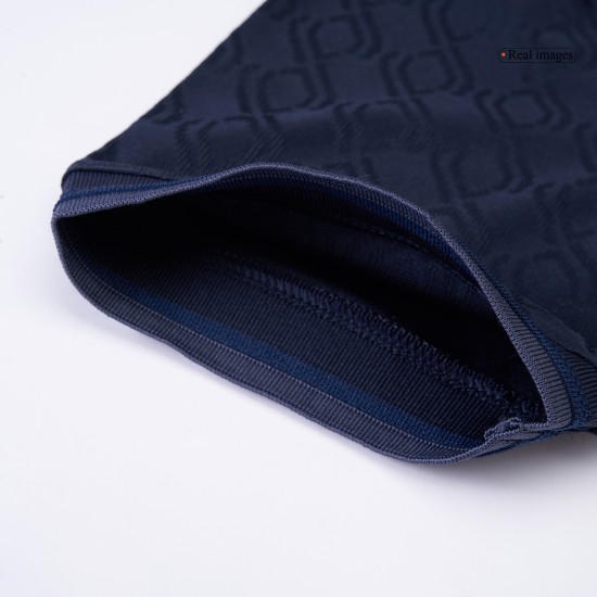 Juventus Third Match Jersey Player Version 2024/25