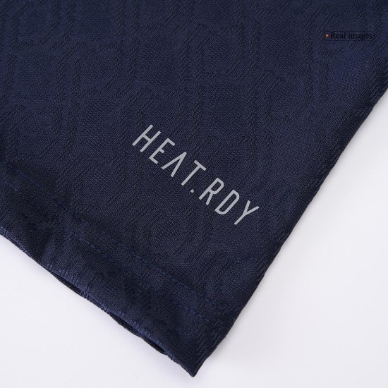 Juventus Third Match Jersey Player Version 2024/25