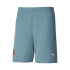 Manchester City Fourth Soccer Shorts 2024/25