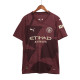 Manchester City Third Jersey Kit 2024/25