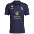 Juventus Third Save Children Sponsor Match Jersey Player Version 2024/25