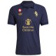 Juventus Third Save Children Sponsor Match Jersey Player Version 2024/25