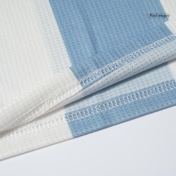 Argentina 50 Years Anniversary Collection Jersey 2024