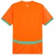 Cote d\'Ivoire Home Jersey 2024/25